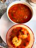 Tomato Rasam