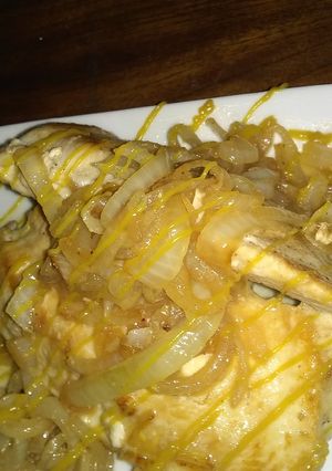 Una foto de Pechugas de pollo a la plancha