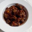 Liver sauce