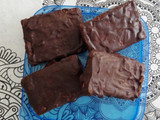 Alfajores de arroz