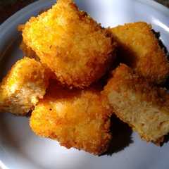 รูปของ Nugget ayam