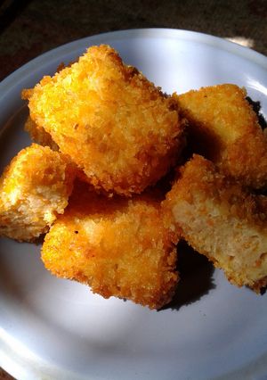 Foto resep Nugget ayam