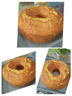 Foto resep Bolu Tape Keju