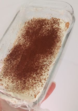 عکسی از دستور تیرامیسو