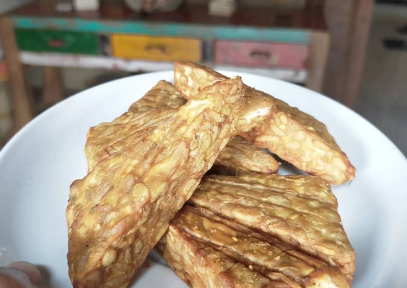 Tempe Garit