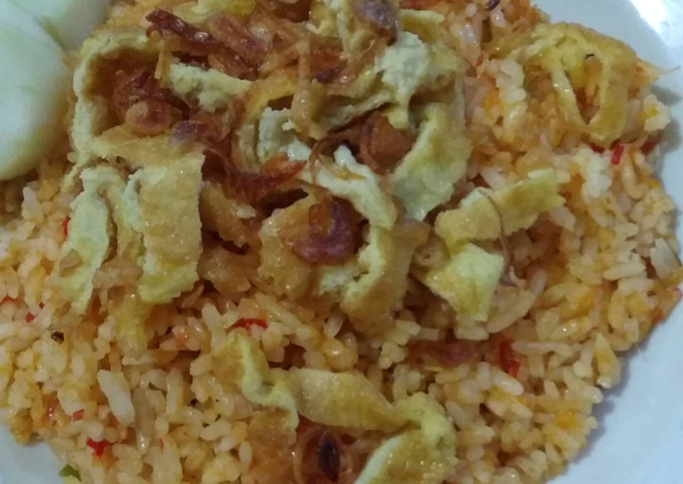 Nasi Goreng Jawa