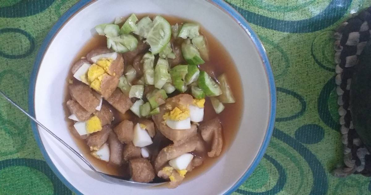 11.306 resep empek empek palembang enak dan sederhana ala 11.306 resep empek empek palembang enak dan sederhana ala