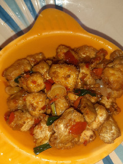 A picture of Awara.
