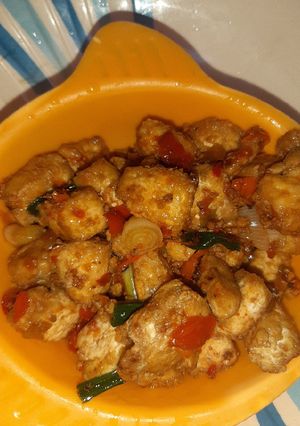 A picture of Awara.