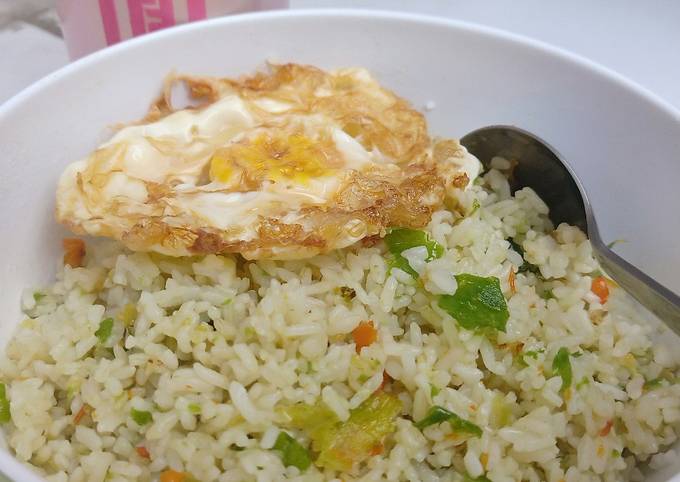 Nasi goreng jawa