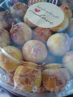 Foto resep Nastar Keju