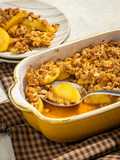 Apple crisp