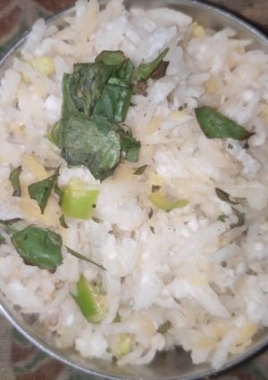 मुली का लच्छा(moooli ka lachha recipe in hindi) रेसिपी मुख्य फोटो