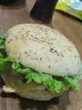 Pan de papa, para hamburguesas o panchos 🍔♡