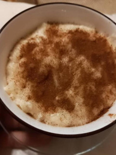 Foto de Arroz Doce com Leite Condensado