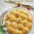 Khaliat Al Nahal aka Honeycomb Bread