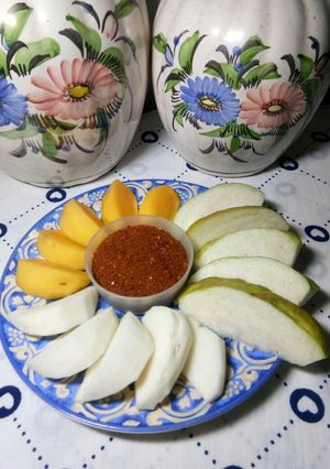 Foto resep Rujak Bangkok