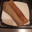 Panqueques de chocolate