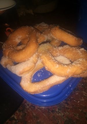 Una foto de Rosquitas