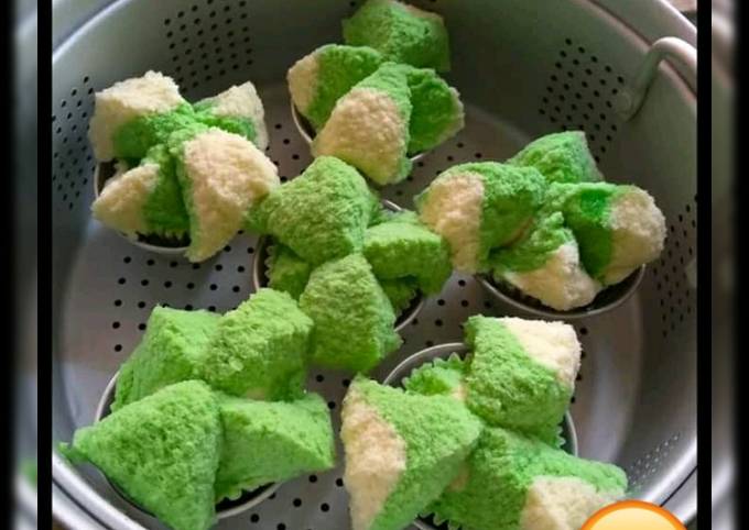 Resep Bolu Kukus Mekar Ketawa Oleh Novi Ta - Cookpad Resep Bolu Kukus Mekar Ketawa Oleh Novi Ta - Cookpad