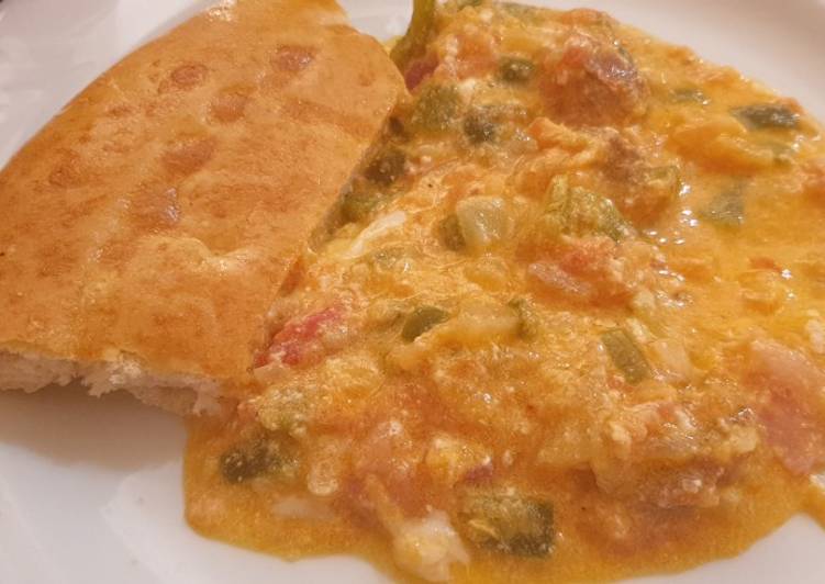 Menemen (comida turca)