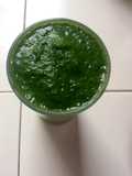 Super healthy smoothie!