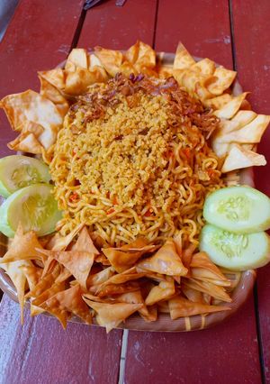 Foto resep Mie Gacoan