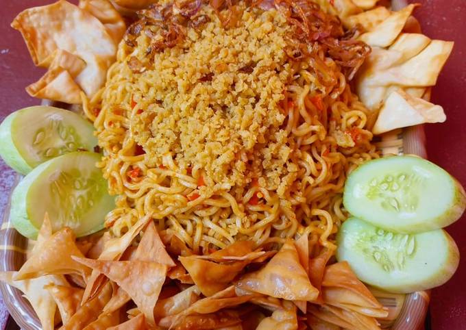 Resep Mie Gacoan Rumahan