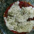 Pizza de calabaza