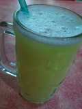 Mosambi juice