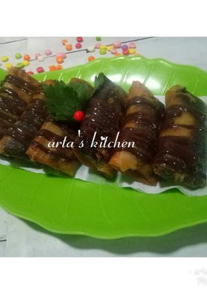 Foto resep Durian coklat lumerrrrr