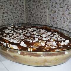 Foto principal de Postre de vainillas/plantillas 🙃
