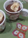 Mousse al cioccolato 🍫