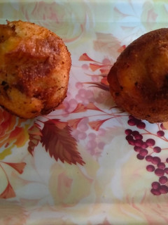 ब्रेड रोल्स (Bread rolls recipe in hindi) रेसिपी मुख्य फोटो