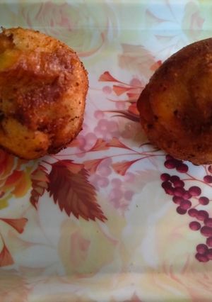 ब्रेड रोल्स (Bread rolls recipe in hindi) रेसिपी मुख्य फोटो
