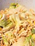 Salade créole