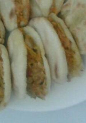 صورة لوصفة بطبوط معمر لذيذ رااائع😘😋😘