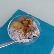 Chia puding