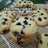 Chocochips cookies / Kue kering chocochips