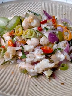Foto resep Sambal Ganja