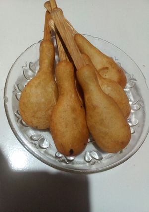 Foto resep Puyam (pupu ayam KW)