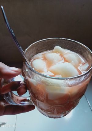 Foto resep Es timun suri