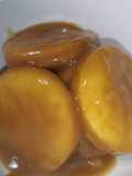Sopaipillas pasadas (receta Chilena)