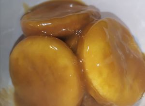 Una foto de Sopaipillas pasadas (receta Chilena)