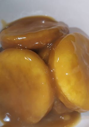 Una foto de Sopaipillas pasadas (receta Chilena)
