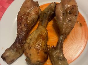 Foto di Pollo alla birra