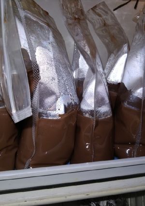 Foto resep Pudot super coklat