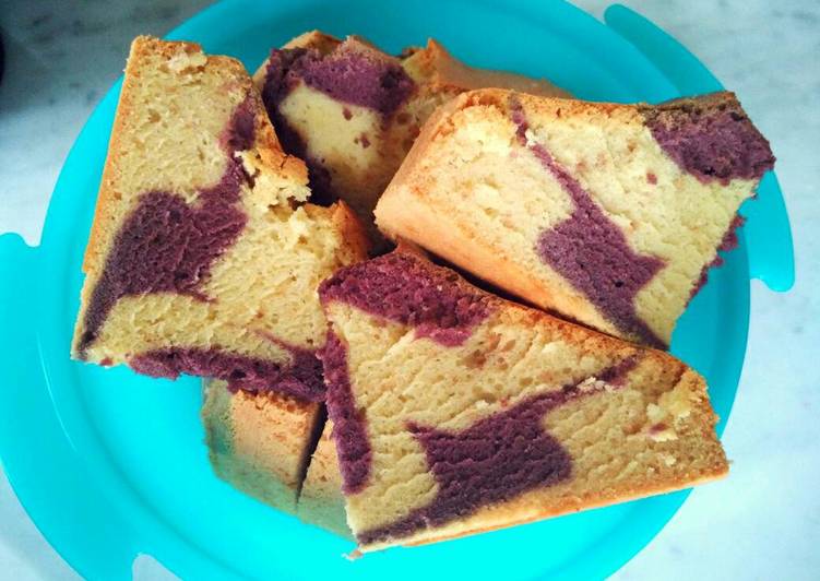Resep Cake putih telur oleh Lidya Selvada Cookpad