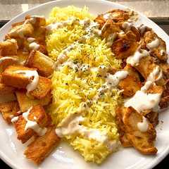 فتة شاورما 🍲-レシピのメイン写真
