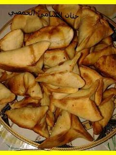 صورة لوصفة طريقة عمل فطائر بالبقلة